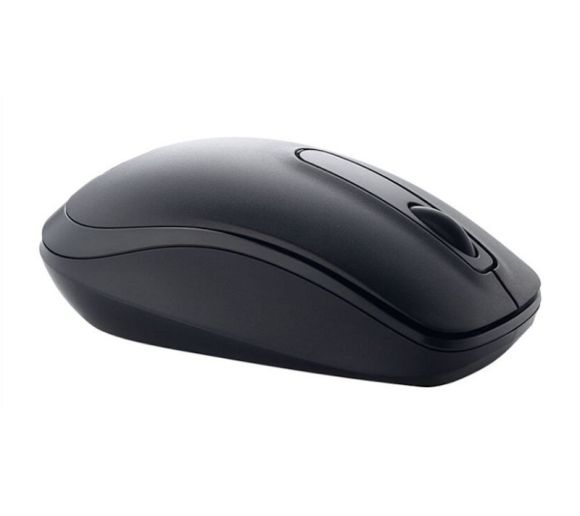 DELL - WM118 Wireless Optical crni miš _3