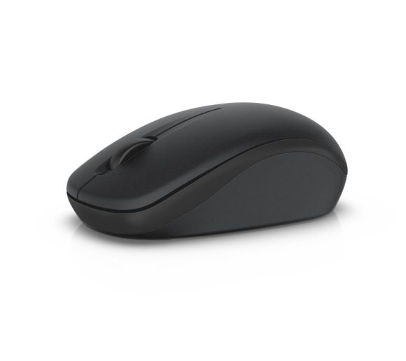 DELL - WM126 Wireless Optical crni miš _0