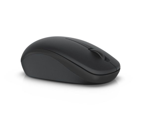 DELL - WM126 Wireless Optical crni miš _1