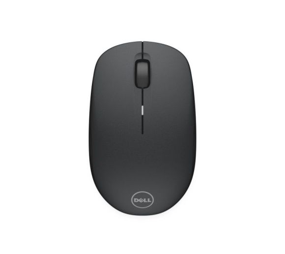 DELL - WM126 Wireless Optical crni miš _3