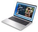 DELL - 16 DC16251 16 inch FHD+ Touch 300nits Core 5 120U 16GB 512GB SSD Backlit Win11Home metalni silver laptop _small_3