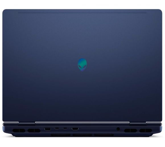 DELL - Alienware 16X Aurora 16 inch QHD+ 240Hz 500nits Core Ultra 9 275HX 32GB 1TB SSD GeForce RTX 5060 8GB RGB Backlit Win11Home gaming laptop _1