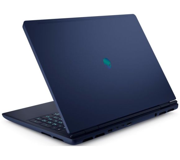 DELL - Alienware 16X Aurora 16 inch QHD+ 240Hz 500nits Core Ultra 9 275HX 32GB 1TB SSD GeForce RTX 5060 8GB RGB Backlit Win11Home gaming laptop _7