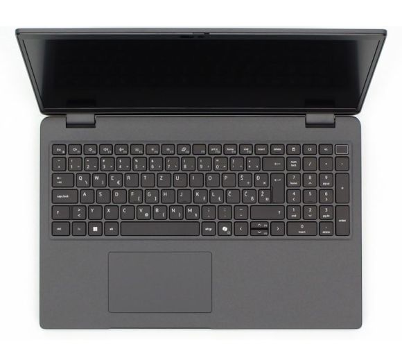 DELL - Latitude 3550 15.6 inch FHD i5-1335U 8GB 512GB SSD YU Backlit FP Win11Pro 3yr NBD laptop _1