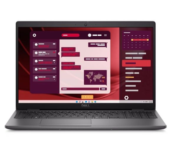 DELL - Latitude 3550 15.6 inch FHD i5-1335U 8GB 512GB SSD YU Backlit FP Win11Pro 3yr NBD laptop _6