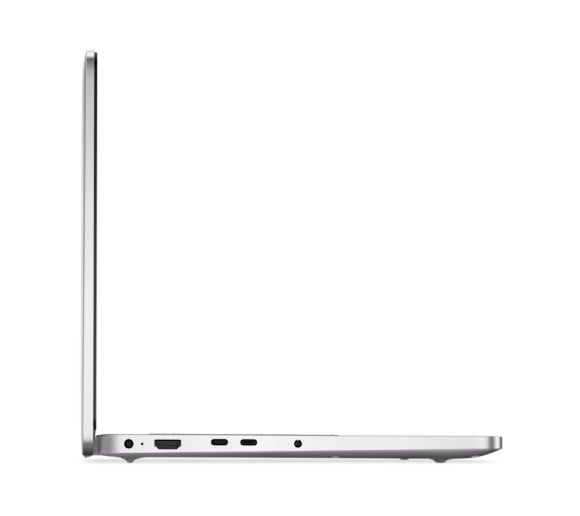 DELL - Pro 14 14 inch FHD+ 300nits Core Ultra 5 235U 16GB 256GB SSD Backlit FP Win11Pro 3yr ProSupport _0