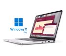 DELL - Pro 14 14 inch FHD+ 300nits Core Ultra 5 235U 16GB 256GB SSD Backlit FP Win11Pro 3yr ProSupport _small_3