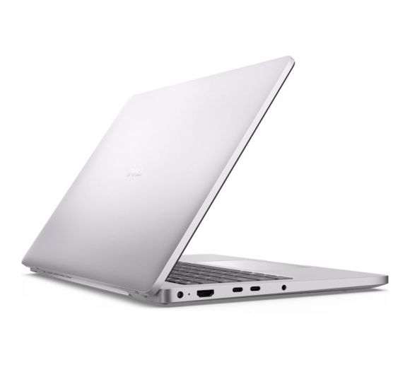 DELL - Pro 14 14 inch FHD+ 300nits Core Ultra 5 235U 16GB 256GB SSD Backlit FP Win11Pro 3yr ProSupport _4