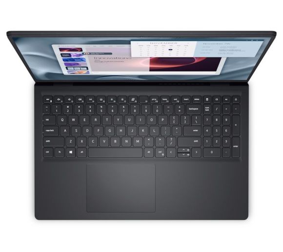 DELL - Pro 15 Essential PV15250 15.6 inch FHD 120Hz Core 3 100U 8GB 512GB SSD laptop _2