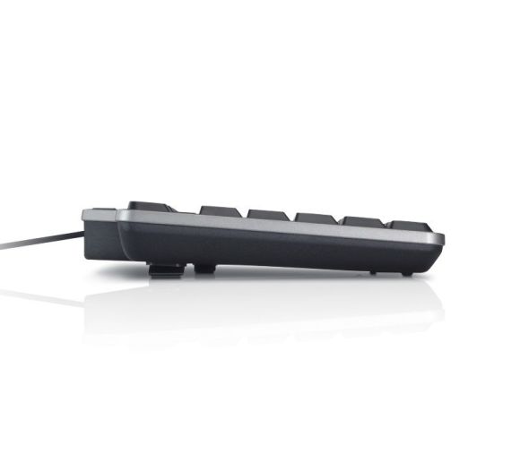 DELL - Business Multimedia KB522 USB US tastatura crna _1