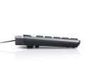 DELL - Business Multimedia KB522 USB US tastatura crna _small_1