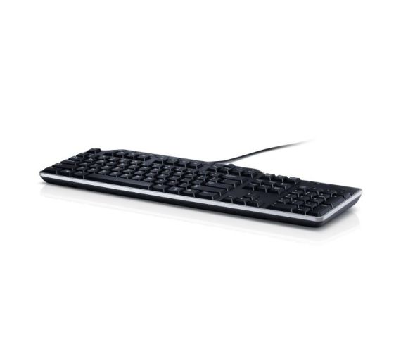 DELL - Business Multimedia KB522 USB US tastatura crna _5