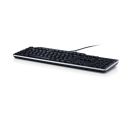 DELL - Business Multimedia KB522 USB US tastatura crna _small_5