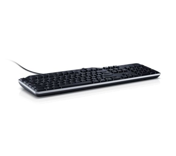 DELL - Business Multimedia KB522 USB US tastatura crna _6