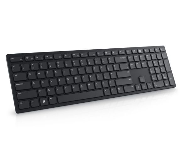 DELL - KB500 Pro Wireless US tastatura crna bulk _0
