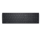 DELL - KB500 Pro Wireless US tastatura crna bulk _small_1