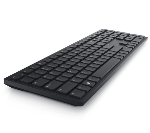 DELL - KB500 Pro Wireless US tastatura crna bulk _3