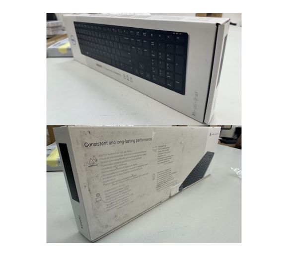 DELL - KB500 Pro Wireless US tastatura crna bulk _4