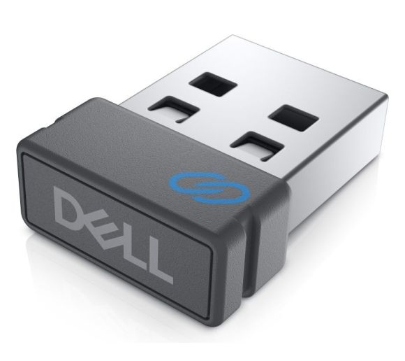 DELL - KB500 Pro Wireless US tastatura crna bulk _6