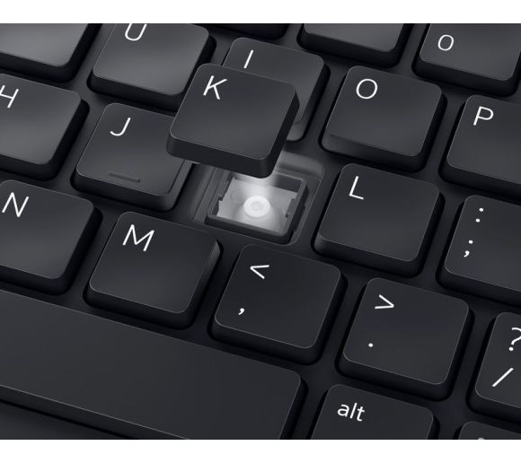 DELL - KB525C Pro Collaboration US tastatura crna _1