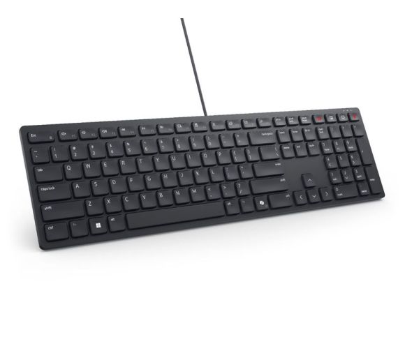 DELL - KB525C Pro Collaboration YU tastatura crna _1