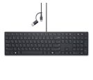 DELL - KB525C Pro Collaboration YU tastatura crna _small_3