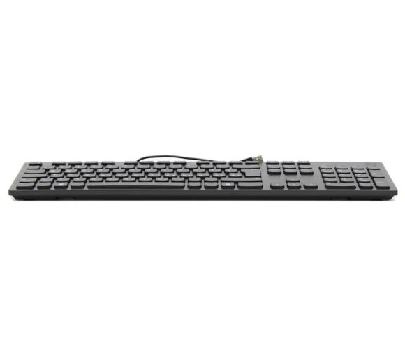 DELL - Multimedia KB216 USB SRB CYR tastatura crna _0