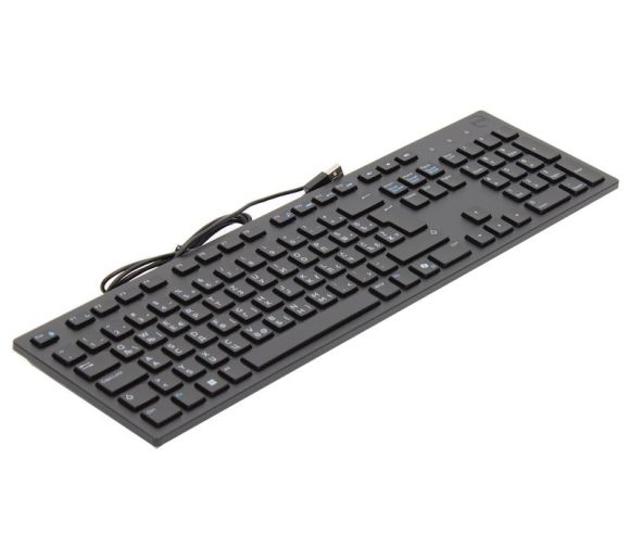 DELL - Multimedia KB216 USB SRB CYR tastatura crna _3