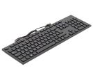 DELL - Multimedia KB216 USB SRB CYR tastatura crna _small_3