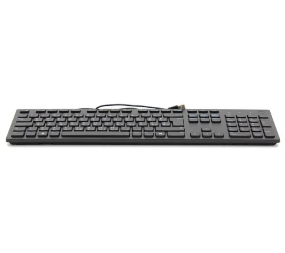 DELL - Multimedia KB216 USB SRB CYR tastatura crna _4