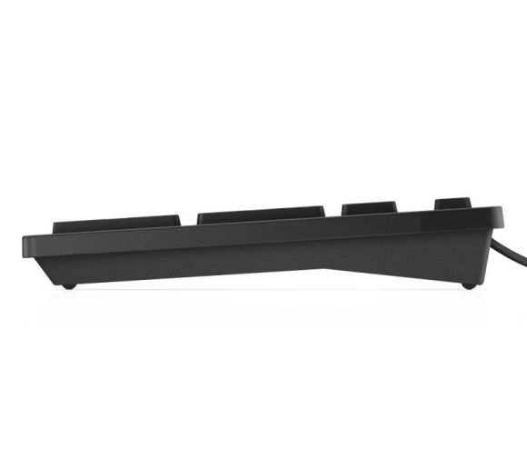 DELL - Multimedia KB216 USB US tastatura retail box crna _1
