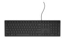 DELL - Multimedia KB216 USB US tastatura retail box crna _small_3