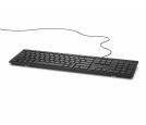 DELL - Multimedia KB216 USB YU tastatura crna _small_1
