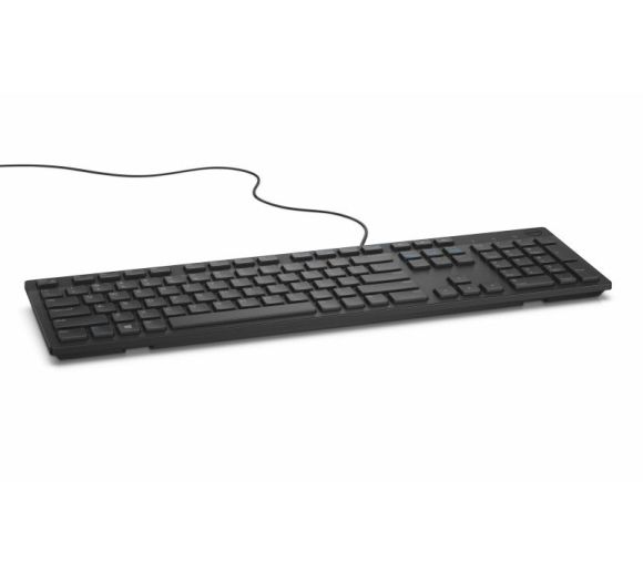DELL - Multimedia KB216 USB YU tastatura crna _4
