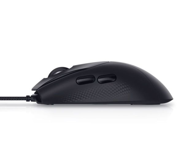 DELL - AW320M Alienware Wired Gaming crni miš _2