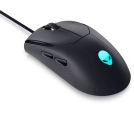 DELL - AW320M Alienware Wired Gaming crni miš _small_3