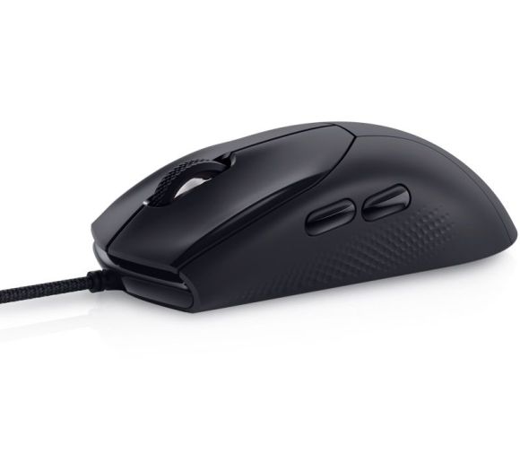 DELL - AW320M Alienware Wired Gaming crni miš _4