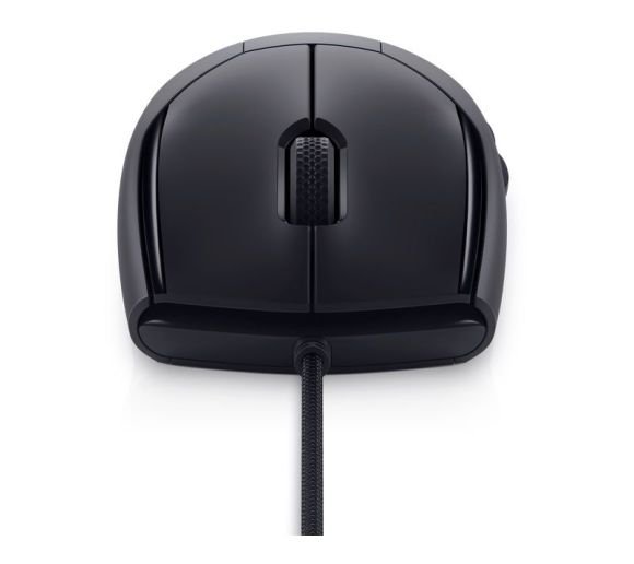 DELL - AW320M Alienware Wired Gaming crni miš _6