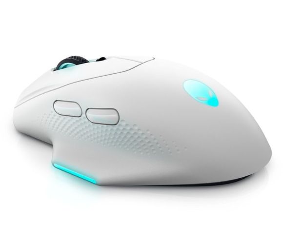 DELL - AW620M Alienware Wireless Gaming beli miš _0