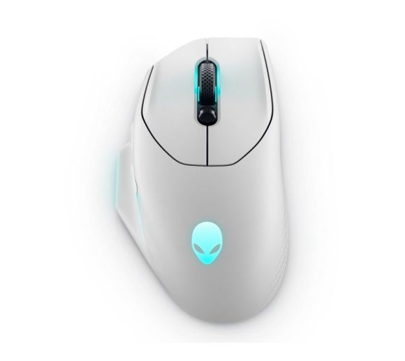 DELL - AW620M Alienware Wireless Gaming beli miš _2