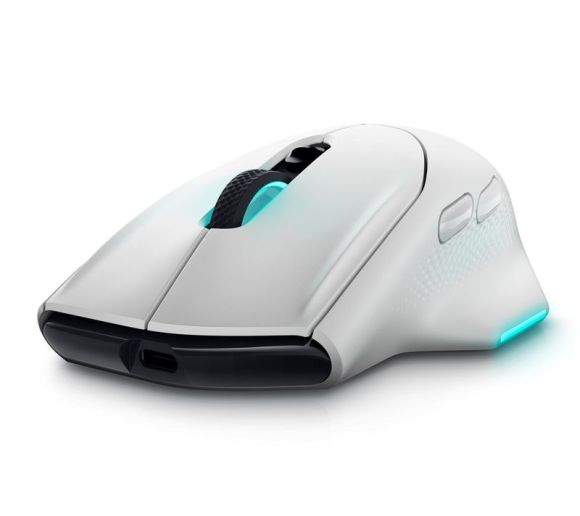DELL - AW620M Alienware Wireless Gaming beli miš _3