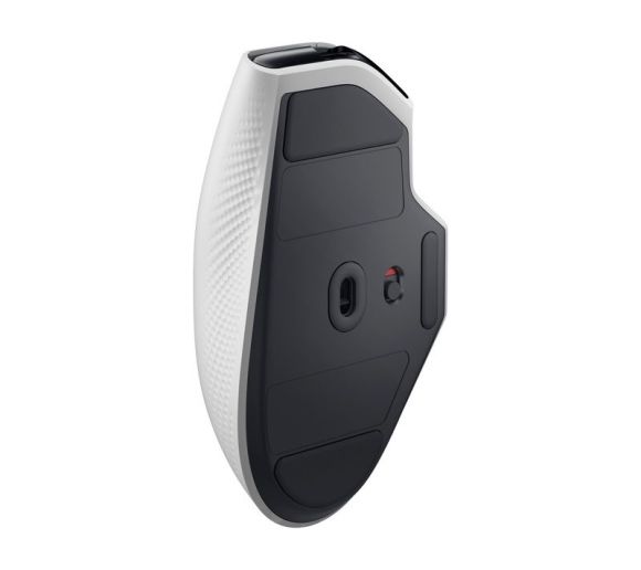 DELL - AW620M Alienware Wireless Gaming beli miš _4