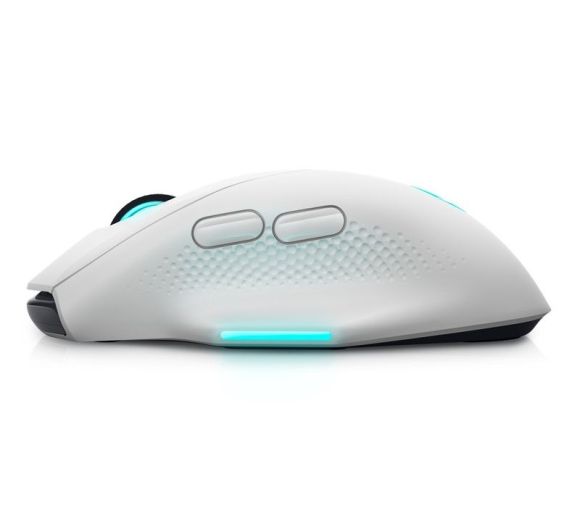 DELL - AW620M Alienware Wireless Gaming beli miš _5