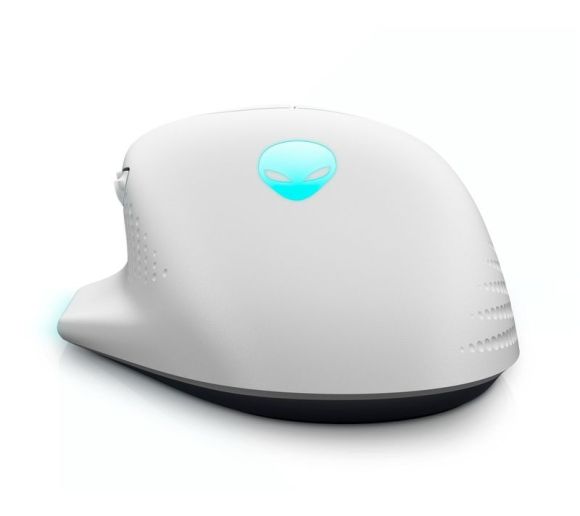 DELL - AW620M Alienware Wireless Gaming beli miš _6