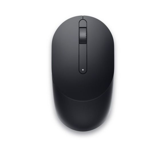 DELL - MS300 Pro Wireless Optical crni miš _0
