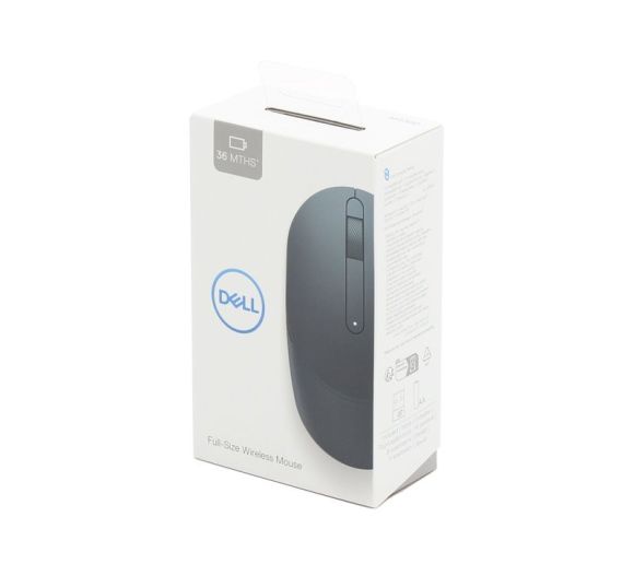 DELL - MS300 Pro Wireless Optical crni miš _2