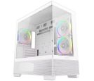 DeepCool - Kućište  DeepCool CG380 3F WH, R-CG380-WHAGM3-G_small_0