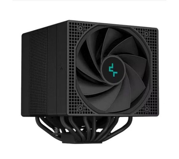 DeepCool - CPU Hladnjak DeepCool ASSASSIN IV, R-ASN4-BKNNMT-G_0