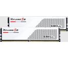 G.SKILL - RAM DDR5 G.Skill 64GB (2x32GB) 5600MHz F5-5600J3636D32GX2-RS5W Ripjaws_small_0