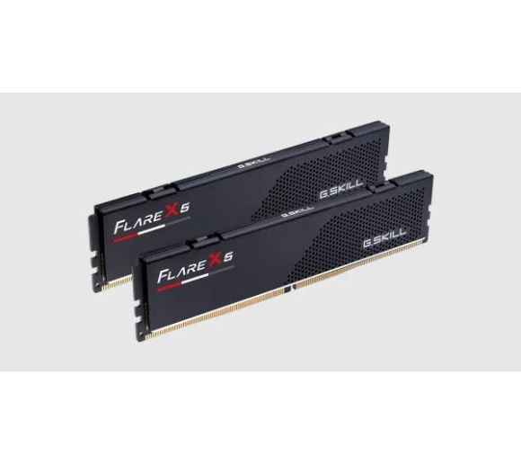 G.SKILL - RAM DDR5 G.Skill Flare X5 32GB (2x16GB) 6000MHz F5-6000J3636F16GX2-FX5_0